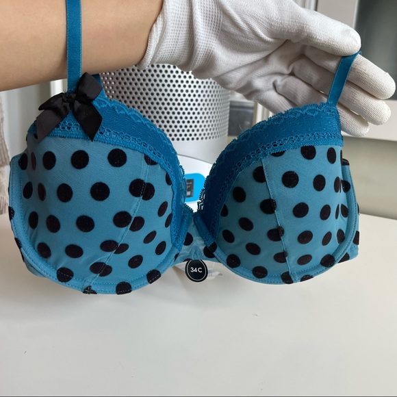 New La SENZA bra